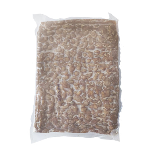 Smoky Maple Bacon Tempeh Food Service, Tofurky 800 g Kenko Foods