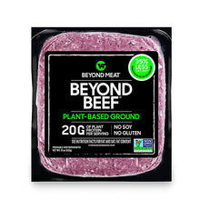 Cargar imagen en el visor de la galería, Gluten Free Beef, Beyond Meat 453 g