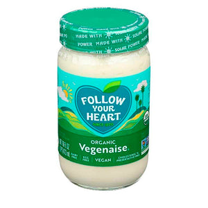 Organic Vegenaise, Follow Your Heart 473 ml