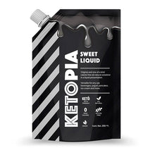 Cargar imagen en el visor de la galería, Sweet Liquid, Ketopia 250 g