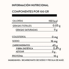 Cargar imagen en el visor de la galería, Polvo para Hornear 500 g