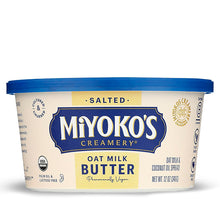Cargar imagen en el visor de la galería, Oat Milk Butter, Miyoko&#39;s 340 g