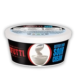 Sour Cream, Tofutti 340 g