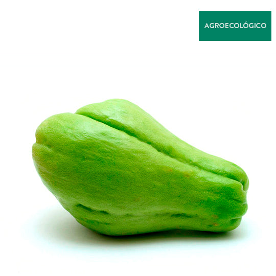 Chayote  Agroecológico Por Kilo