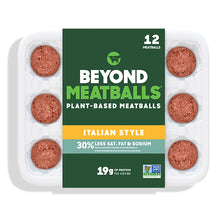 Cargar imagen en el visor de la galería, Beyond Meatballs Beyond Meat 290 g