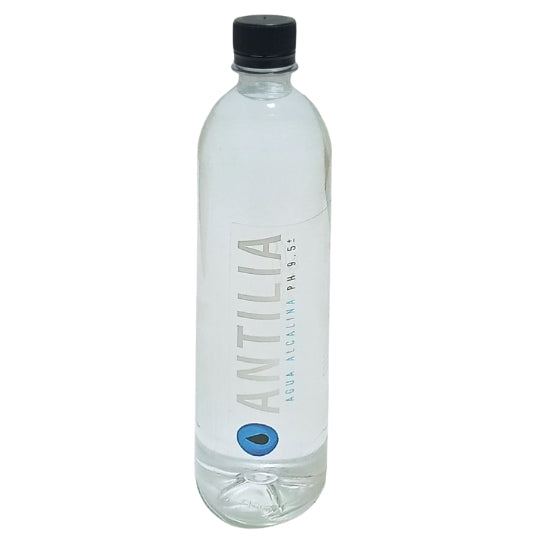Agua Alcalina, Antilia 1 lt.