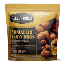 Cargar imagen en el visor de la galería, Mini Corn Dogs Field Roast 283 g