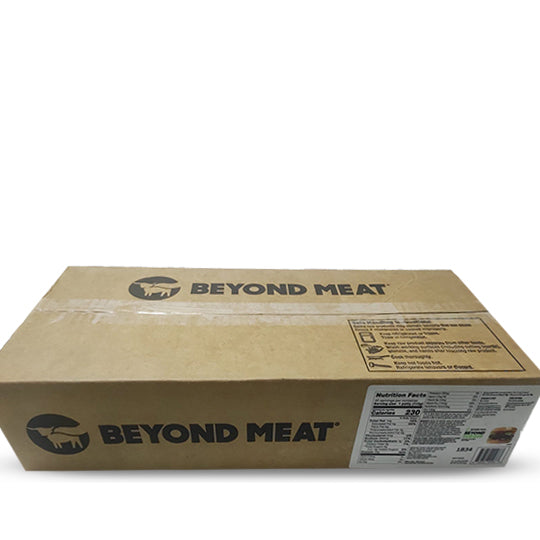 Beyond Burger Food Service, Beyond Meat 40 pzas.