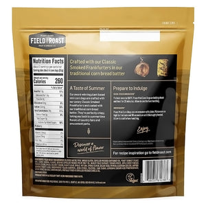 Mini Corn Dogs Field Roast 283 g