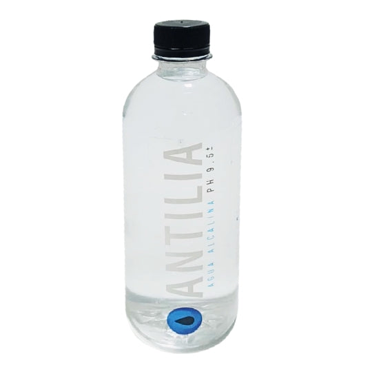 Agua Alcalina, Antilia 500 ml