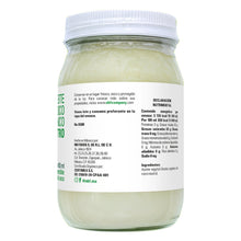 Cargar imagen en el visor de la galería, Aceite de Coco Orgánico Neutro, NBF 450 ml