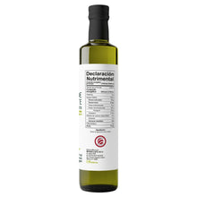 Cargar imagen en el visor de la galería, Aceite de Aguacate Extra Virgen, NBF 260 ml