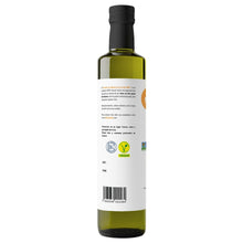 Cargar imagen en el visor de la galería, Aceite de Aguacate Extra Virgen Sabor Ajo, NBF 260 ml