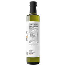 Cargar imagen en el visor de la galería, Aceite de Aguacate Extra Virgen Sabor Ajo, NBF 260 ml
