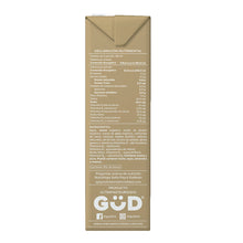 Cargar imagen en el visor de la galería, Leche Barista de Avena Sin Azúcar, Güd 1 lt
