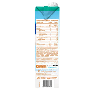 Leche de Almendra Original sin Azúcar, Almond Breeze 946 ml