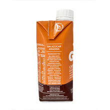 Cargar imagen en el visor de la galería, Leche de Avena Sabor Capuccino Orgánica, Güd 330 ml