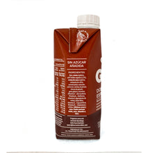 Cargar imagen en el visor de la galería, Leche de Avena Sabor Doble Shot Espresso Orgánica, Güd 330 ml