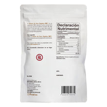 Cargar imagen en el visor de la galería, Azúcar de Coco Orgánico, NBF 454 g