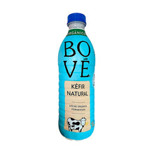 Cargar imagen en el visor de la galería, Kéfir Orgánico Natural, Bove 1 lt