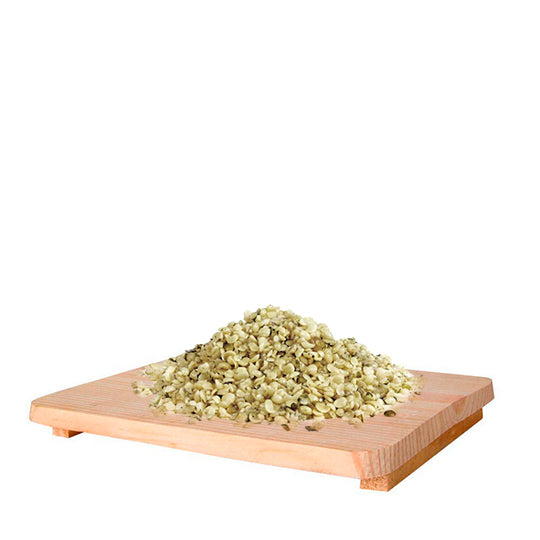 Corazones de Hemp 100 g