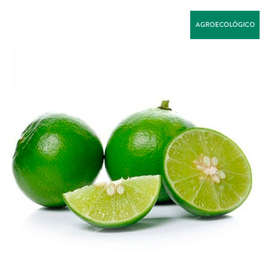 Limón Con Semilla Agroecológico 500 g