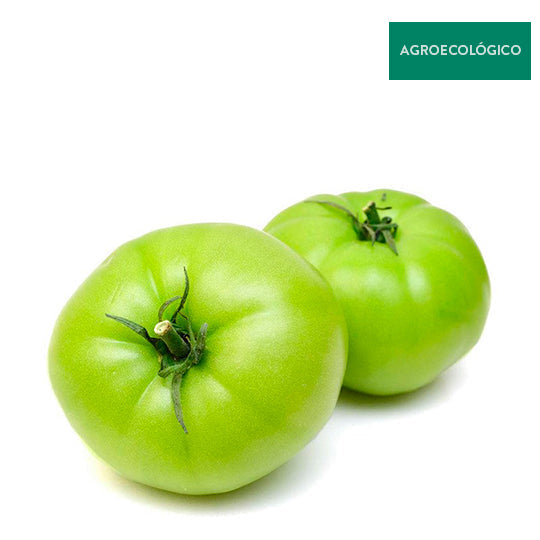 Tomate Verde Agroecológico 500 g