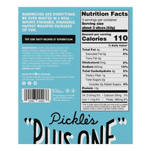 Cargar imagen en el visor de la galería, Plant-Based Deli Slices Bologna Style Tofurky 156 g
