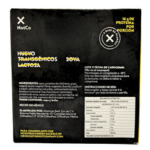 Cargar imagen en el visor de la galería, Not Burger, NotCo 400 g
