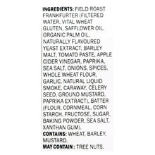 Cargar imagen en el visor de la galería, Mini Corn Dogs Field Roast 283 g