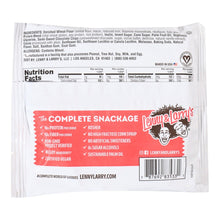 Cargar imagen en el visor de la galería, Double Chocolate Cookie, Lenny &amp; Larry&#39;s 113 g