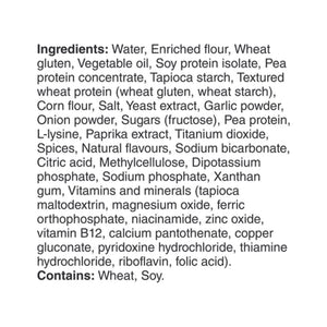 Ultimate Chicken Nuggets, Gardein 417 g