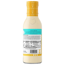 Cargar imagen en el visor de la galería, Honey Mustard Vegano Follow your Heart 355 ml