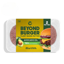 Cargar imagen en el visor de la galería, Beyond Burger, Beyond Meat 227 g