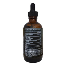 Cargar imagen en el visor de la galería, Stevia Líquida Natural, Villa Santerra 120 ml