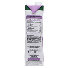 Cargar imagen en el visor de la galería, Leche Deslactosada Orgánica Bové 1 lt