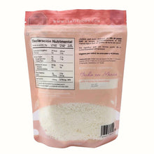 Cargar imagen en el visor de la galería, Queso Ranchero Vegano, Leaf 350 g