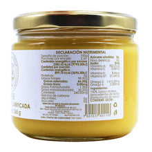 Cargar imagen en el visor de la galería, Ghee Mantequilla Clarificada, Earth’s Finest 265 g