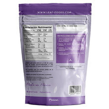 Cargar imagen en el visor de la galería, Fondue Vegano, Leaf 350 g