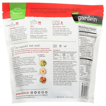 Cargar imagen en el visor de la galería, The Ultimate Beefless Burger, Gardein 340 g