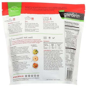 The Ultimate Beefless Burger, Gardein 340 g