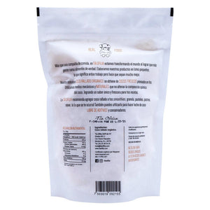 Coco Rallado Orgánico, Tía Ofilia 200 g