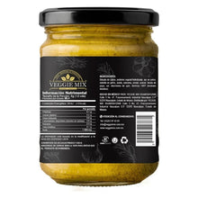Cargar imagen en el visor de la galería, Consomé Sazonador Vegetariano, Veggie Mix 530 g