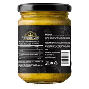 Consomé Sazonador Vegetariano, Veggie Mix 530 g