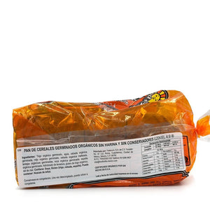 Pan de Cereal Germinado Orgánico, Ezekiel 680 g