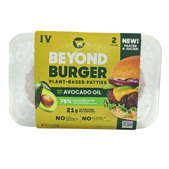Beyond Burger, Beyond Meat 227 g