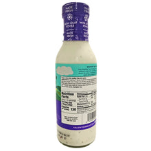 Cargar imagen en el visor de la galería, High Omega Vegan Blue Cheese, Follow your Heart 355 ml