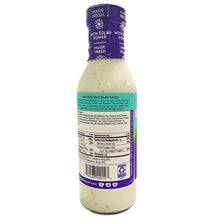 Cargar imagen en el visor de la galería, High Omega Vegan Blue Cheese, Follow your Heart 355 ml