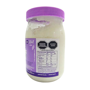 Mayonesa Vegana, Leaf 350 ml