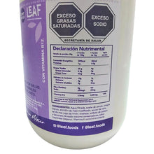 Cargar imagen en el visor de la galería, Mayonesa Vegana, Leaf 350 ml